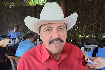 El comunicado detalla que alrededor