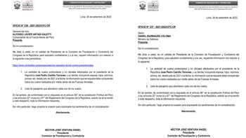 (Twitter / @hventuracongre)