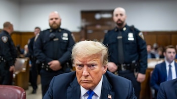 El juez que procesó a