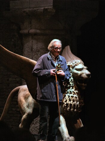 En 2007 recibió el premio