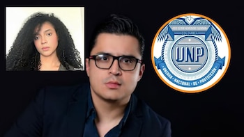 UNP ordenó retirar los esquemas de seguridad de Juliana Guerrero y Beto Coral: tienen 10 días para apelar