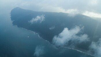 Armada podrá ampliar base naval