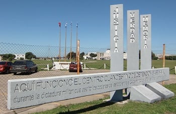 Base Naval de Mar del Plata