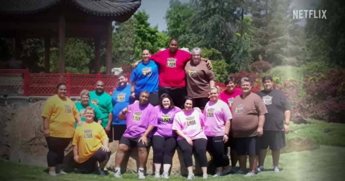 El primer ganador de ‘The Biggest Loser’ reveló el lado oscuro de perder peso por dinero: “Nos explotaron”