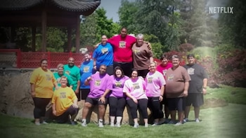 El primer ganador de ‘The