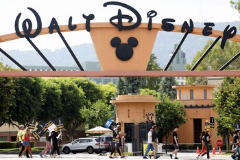 Disney no se ha pronunciado