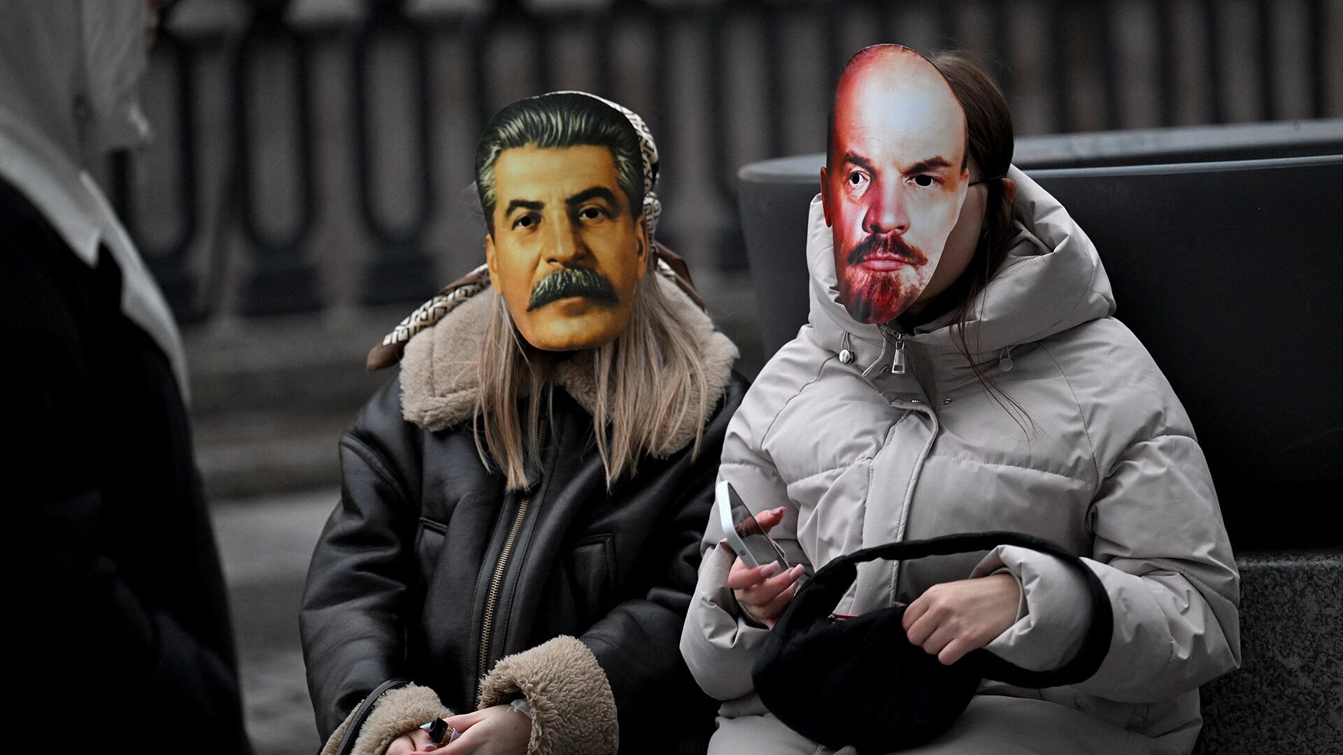 San Petersburgo, antes símbolo de pensamiento libre y disidencia, enfrenta una transformación bajo la presión del Kremlin