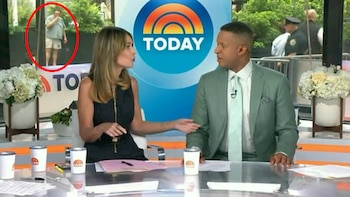 Seguridad desbordada en NBC: un intruso racista y el secuestro sin resolver de la madre de Guthrie forzaron un cambio en el "Today"