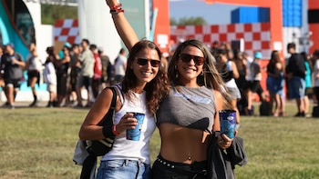 Cosquín Rock 2026: el detrás