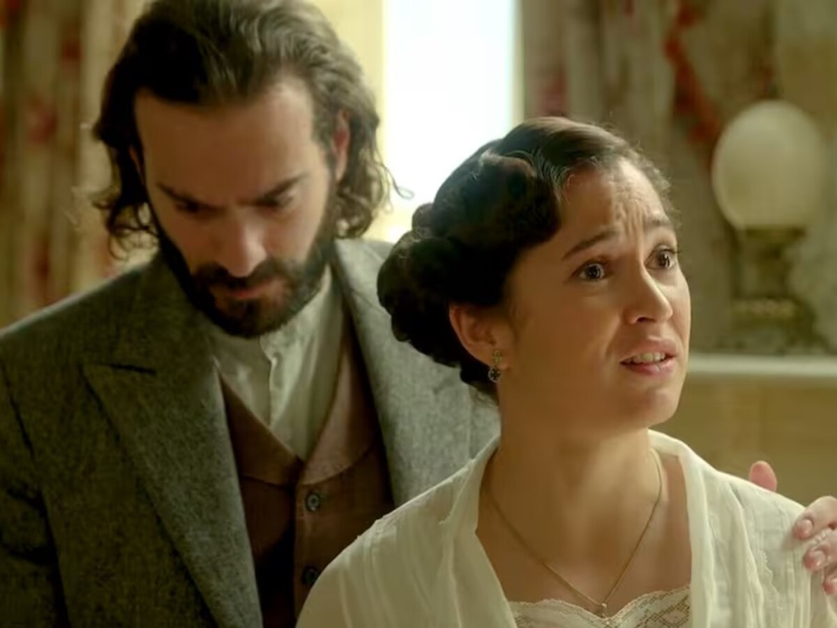 La Promesa', avance semanal del 14 al 18 de junio: un personaje estará entre la vida y la muerte - Infobae