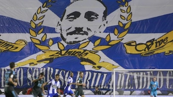 El recuerdo de ‘Jimmy’ sigue