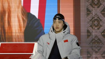 Yu Zidi, su salud física