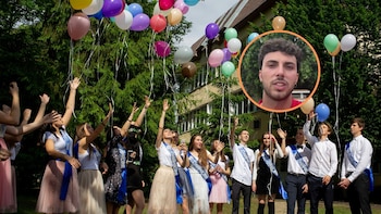 Egea, español trabajando en Australia: