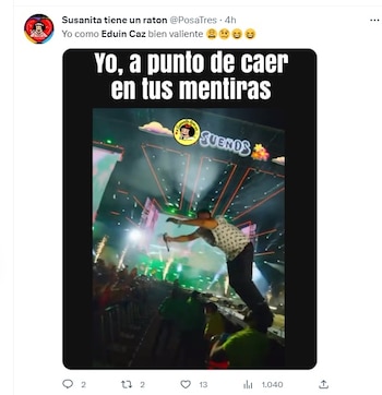 Los mejores de Eduin Caz