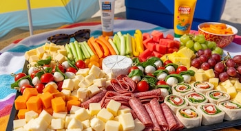 Alternativas frescas y sencillas para