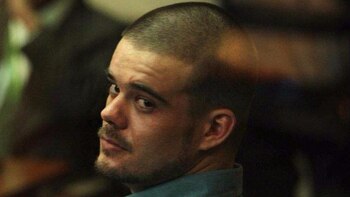 Van der Sloot fue condenado