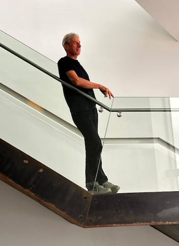 Cattelan presentará una muestra en Fundación Proa, en el marco de los 30 años de el espacio de La Boca