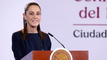 EN VIVO | La Mañanera de la presidenta Claudia Sheinbaum hoy lunes 5 de septiembre
