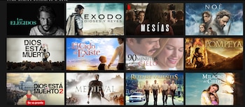¿Qué películas ver en Netflix