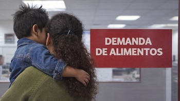Demanda de alimentos: ¿Dónde presentarla y qué documentos necesitas?