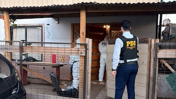 Horrendo crimen en Chile hija de 17 años pagó USD 67 a un sicario menor de edad para asesinar a su madre