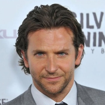 Bradley Cooper es otro de