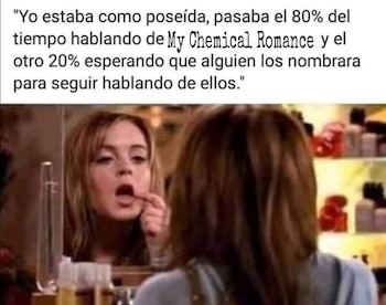 Make Emo Great Again