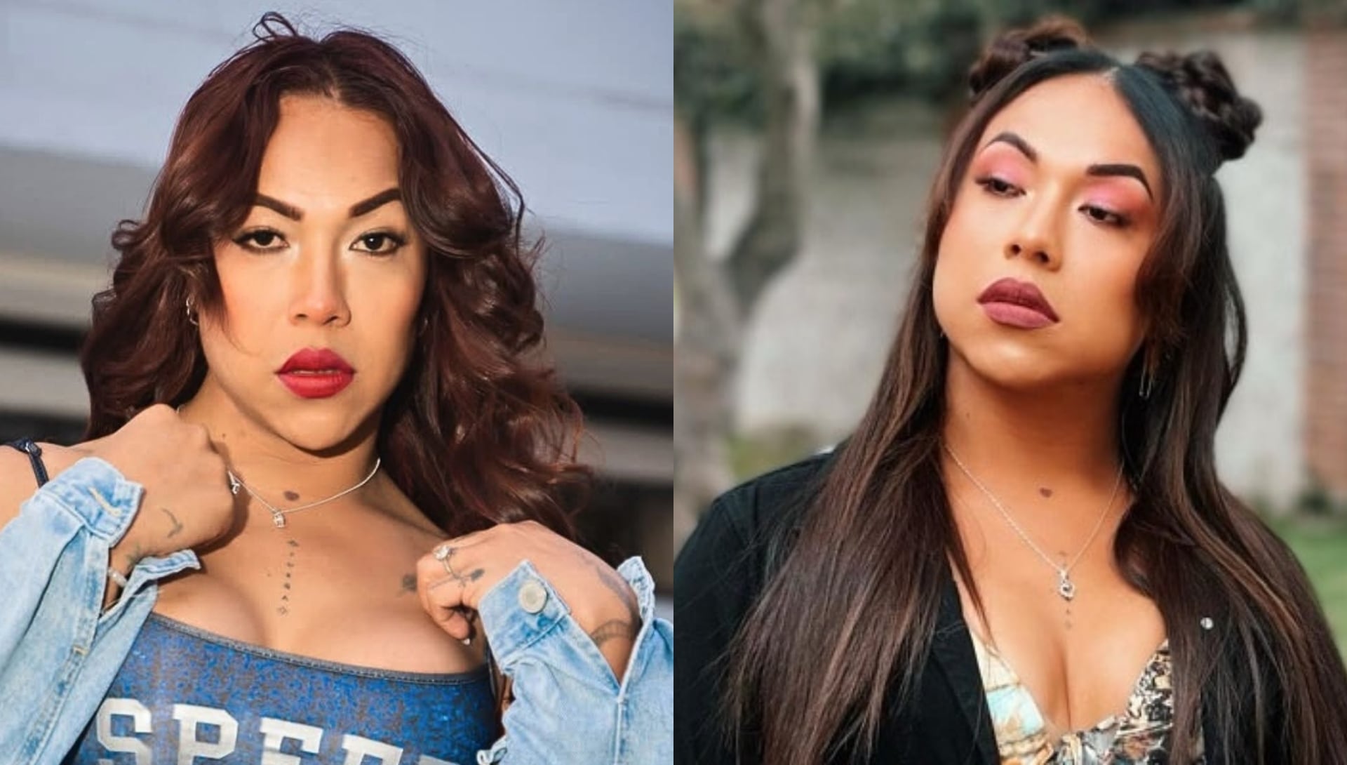 Armonía 10 responde a esposa de Paul Flores por asegurar que cortaron comunicación: “Nunca nos desentendimos” - Infobae