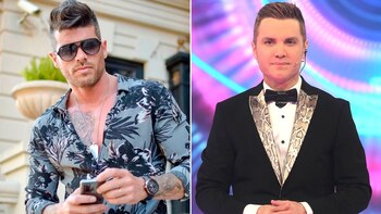 Cristian U será uno de