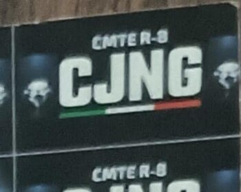 Otra de las estampas del