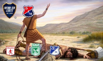 Los mejores memes que dejó