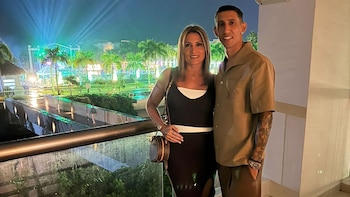 “Vamos por Lali”: el particular