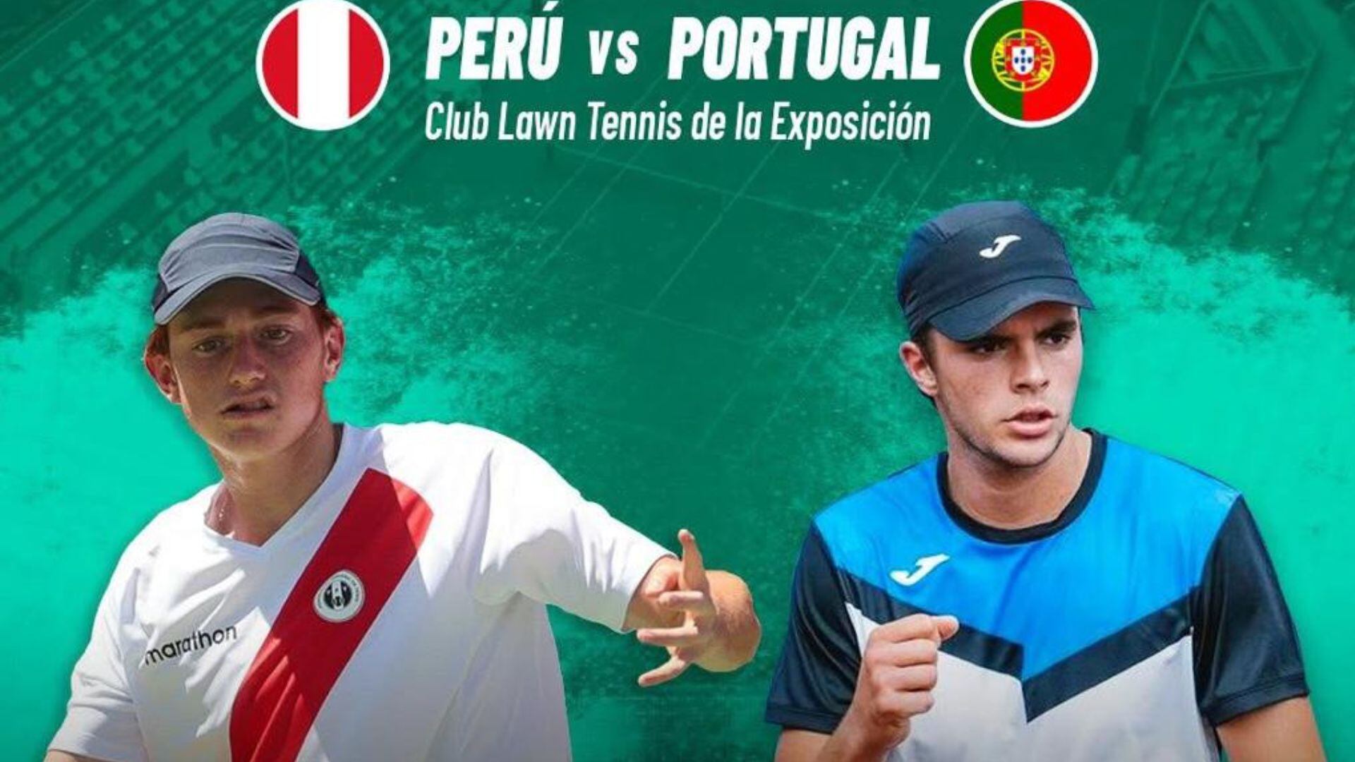 A qué hora juega Ignacio Buse vs Jaime Faria por el día 1 de la Copa Davis 2025