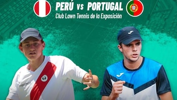 A qué hora juega Ignacio