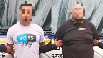 La cuenta oficial del Metrobús en Facebook compartió las imágenes. Crédito: Facebook - Metrobús