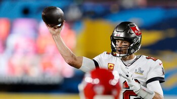 NFL: dónde y cuándo ver