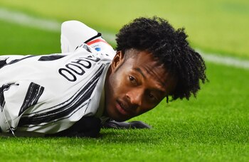 Soccer Football - Serie A