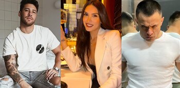 La casa de los famosos