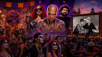 Día de Muertos Iztapalapa 2026: desfile, música en vivo y proyección del clásico “Macario” gratis