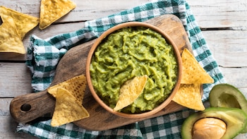 Los cocineros mexicanos coinciden: “El