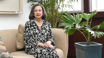 María Cristina Lesmes renunció a la Secretaría de Salud del Valle y reaviva rumores sobre candidatura a la Gobernación en 2027