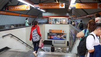No existe falta de inversión en el Metro CDMX: Clara Brugada niega acusaciones del sindicato