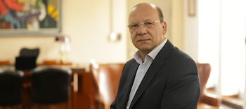 El Ministro Ávila aseguró que