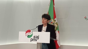 PNV pide recuperar la excepción