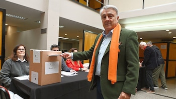 El Consejo de Ciencias Económicas