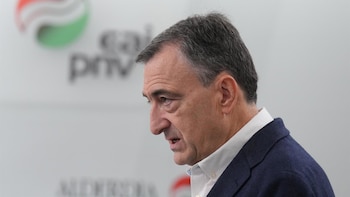 PNV pide al Gobierno de Sánchez que "se moje" y posibilite un referéndum en Treviño para integrarse en Álava