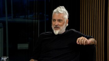 José Palazzo: por qué nunca