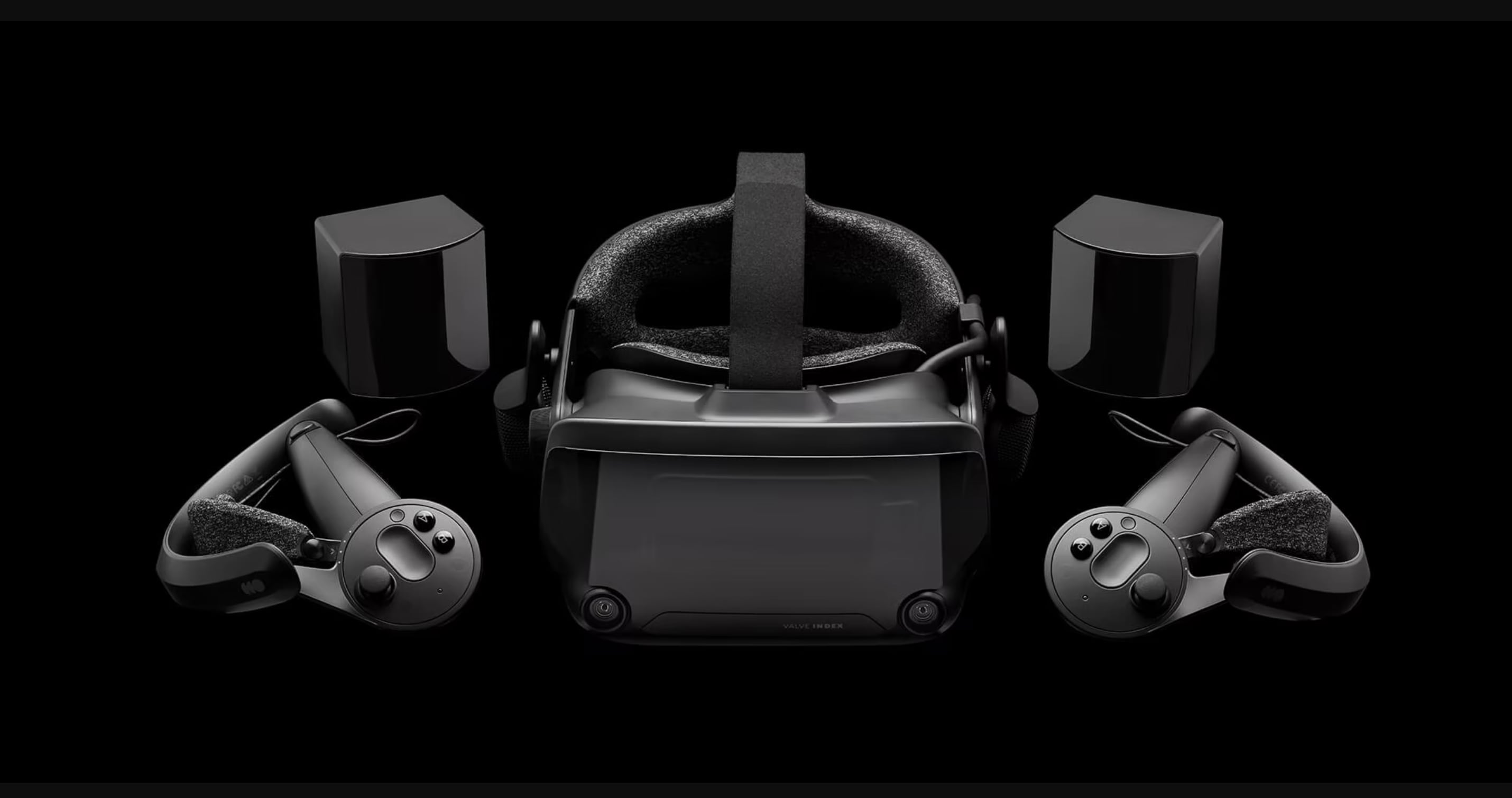 Valve Index deja de fabricarse de forma definitiva pero mantendrá el soporte gratis en SteamVR - crédito Valve