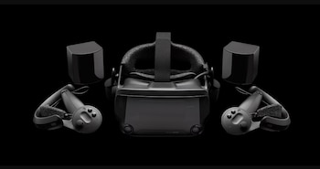 Valve Index deja de fabricarse de forma definitiva pero mantendrá el soporte gratis en SteamVR - crédito Valve