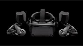 Valve deja de fabricar las gafas Index: qué pasará con quienes ya las tienen